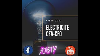 Chiffrage de Projet TCE  Electricité CFOCFA  Présentation General [upl. by Ahsienyt]