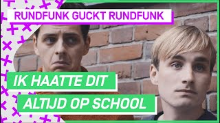 Onverwacht SO  RUNDFUNK GUCKT RUNDFUNK 5  NPO 3 [upl. by Analed405]