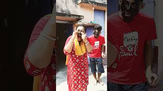 Amaira N Kya Kr Liya 😲😜🤣😂shorts trending funny viral [upl. by Eelik]