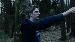 Harry Potter Wand Duel Forest duel [upl. by Assyram43]