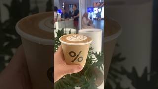 coffee coffee 커피 응커피 arabica arabicacoffee 커피맛집 쿄토라떼 kyotolattee아라비카 아라비카커피퍼센트커피 [upl. by Notselrahc]