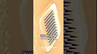 Painless Injections with Micro Needle Patch [upl. by Tom]