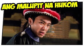 Ang Malupit na Hukom Tagalog Dubbed ᴴᴰ┃Movie 2023 008 [upl. by Tserof]