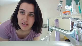 ASMR Lavado de cabeza 💆‍♀️💇‍♀️ [upl. by Notnel]