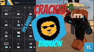 Badlion Client Cracked Permanent  189 [upl. by Runkel]