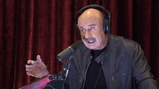 Joe Rogan Experience 2105  Dr Phil [upl. by Llednil]