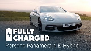 Porsche Panamera S Hybrid 20112013  HOW TO get the BEST DEAL for RARE car  indepth review [upl. by Billie7]