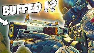 CORDITE BUFFED ABSOLUTELY OP AND BROKEN BEST CLASS SETUP Black Ops 4 [upl. by Beata]