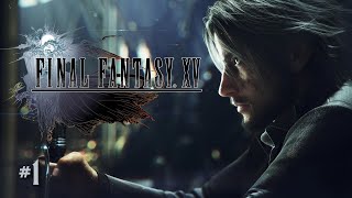 FSK16 PS5 Lets Play Final Fantasy VX 1  Noctis der mittellose Prinz [upl. by Ezekiel926]