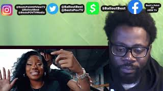 Hood Jayz amp Beyonce Monaleo x Stunna 4 Vegas  Passenger Princess Jibbitz Reaction Video [upl. by Howlan]