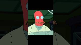 Zoidberg saved the Professor…😳 [upl. by Leslee]