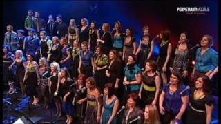 Perpetuum Jazzile  Avsenik Medley [upl. by Lleinnad]