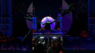 Spooky Spirits at Disneyland Halloween 2024 shorts [upl. by Warfield636]