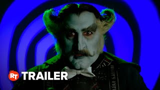 The Munsters Trailer 2 2022 [upl. by Annocahs241]