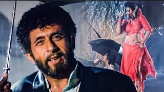 Barsaat Ke Mausam Mein  Naajayaz  Naseeruddin Shah  Kumar Sanu  Roop Kumar Rathod  Hindi Song [upl. by Enaed]