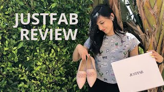 JustFab Review 2020  sharing my experience  how to returnexchange [upl. by Morly]