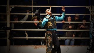 Rodeio da FAPI de Ourinhos 2017  FINAL [upl. by Nnor]