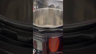 unboxing instant pot [upl. by Albion]