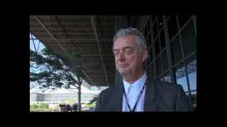 ASCO 2014 interview met DUOS voorzitter prof dr R de Wit [upl. by Ettenhoj]