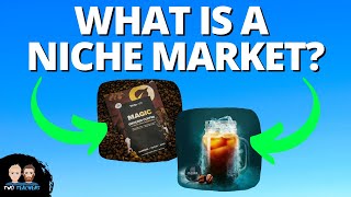 What is a Niche Market [upl. by Shanly]