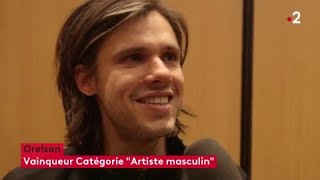 Orelsan  3 Victoires pour un seul homme [upl. by Loriner]