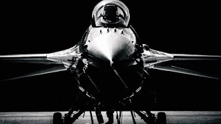 F16 Fighting Falcon  Living Legend [upl. by Agbogla]