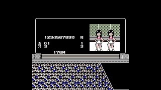 【作業用動画】がんばれペナントレース！ WATCHモード【ファミコン】 [upl. by Iden713]