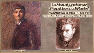 Władysław Podkowiński [upl. by Coughlin]