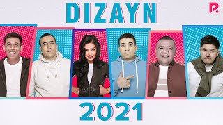 Dizayn jamoasi 2021yilgi konsert dasturi [upl. by Liebman835]