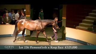 Goffs Land Rover Sale 2018 Review [upl. by Imim512]