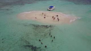 Lovers Island ile a vache Haiti [upl. by Milman450]