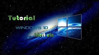 Tutorial Lösung Windows 10 friert kurz ein  German  RedDragonGamer [upl. by Darcy360]