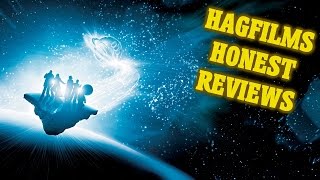 The Hitchhikers Guide To The Galaxy 2005  Hagfilms Honest Review [upl. by Dusza501]