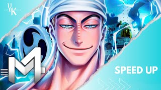 ♫ Enel One Piece  Energia  M4rkim 「 Speed Up Version 」 [upl. by Martres]