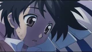 Heavens Lost Property  First Meet Ikaros and Tomoki 😍 English Dub [upl. by Elokcin]