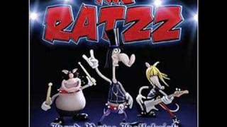 The Ratzz Would you love a monsterman [upl. by Seligmann]