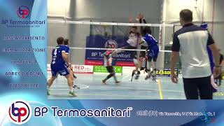 Pallavolo Valli di LANZO vs Volley Caronno [upl. by Cruz]