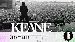 Keane  Kilkfest 2024 Live from Jockey Club del Paraguay [upl. by Pickard317]