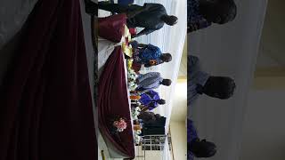 2024 Egbe Gala Night Video 8 [upl. by Yelrac]