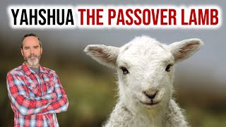 YAHSHUA Met The Requirements For The Passover LAMB [upl. by Manon]