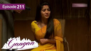 GANGAA  ep 211  Une jeunesse sacrifiée  Série en Français [upl. by Artinek]