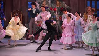 Nutcracker Drosselmeyer Щелкунчик Дроссельмейер 2024 [upl. by Naerb]