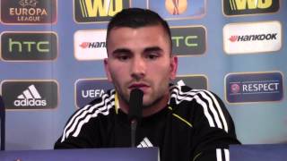 Anthony Lopes [upl. by Cari]