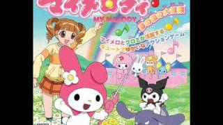 Onegai My Melody Sukkiri  Opening Full Version [upl. by Hugues]