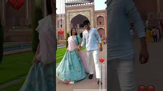 Pardesida ｜ Vinay 🥰💗💞Nayak Racheida ｜New ♥️Gujarati HD Video Song 2023⧸24 shortvideo [upl. by Norry521]