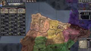 Crusader Kings II How to Make Your Own Merchant Republic  Pt 1 The Basics Tutorial [upl. by Mailli]