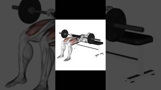 12 Gluteus Medius Exercises For strongr Hips gym gymworkout sixpackabsworkoutathome  six pack [upl. by Telfer]