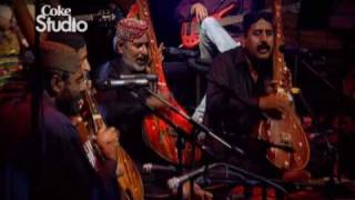 Moomal Rano  Fakir Juman Shah  Season 3  Coke Studio Pakistan  RohailHyattMusic [upl. by Sikram]