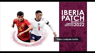 PES 6  Next Season Patch 2023World Cup Qatar Edition 2022  DOWNLOAD and INSTALLATION [upl. by Enela890]