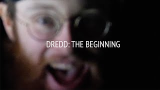 Freddie Dredd  Dredd The Beginning Official Documentary [upl. by Cherice]